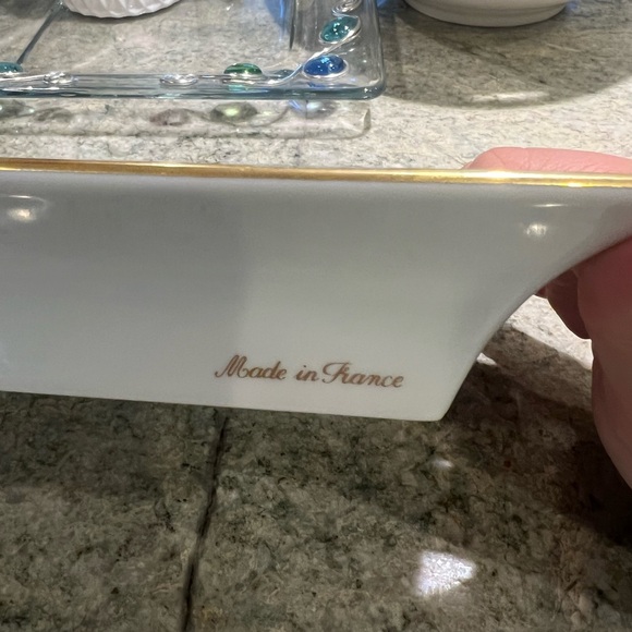 Hermes Equestrian Horse Ash Tray - Picture 4 of 8